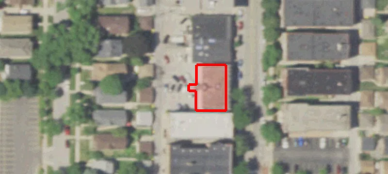 4465 Oakland Ave