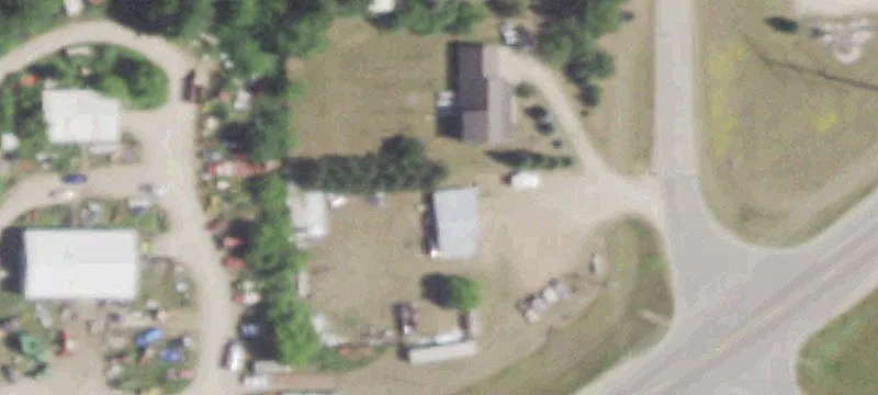 2903rd Pioneer Rd