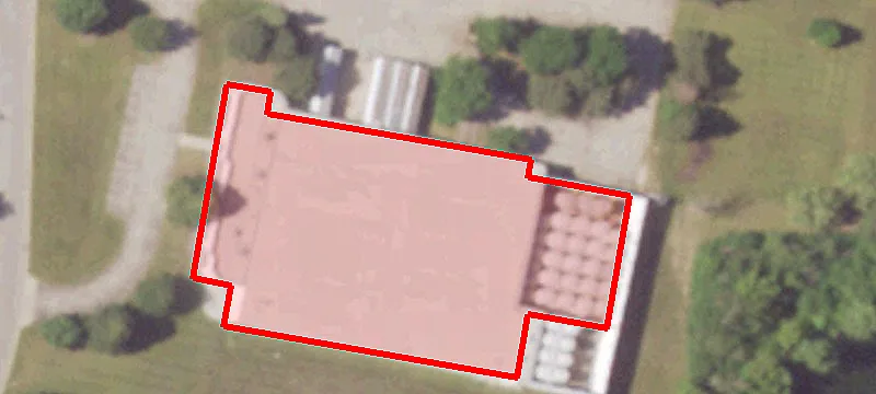 222nd Cheaney Rd