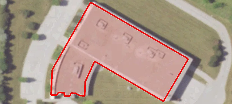 222nd Miller Way