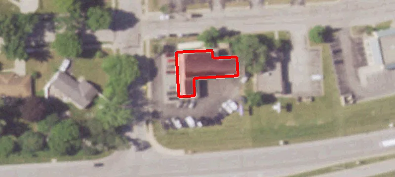 2000 Moreland Blvd