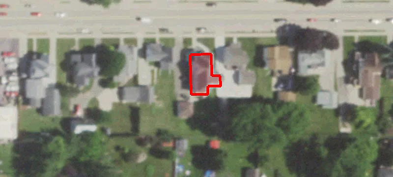 537 Main St