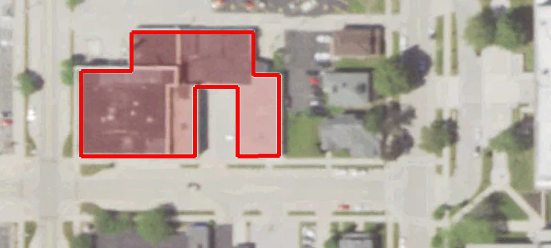 612 Ctr Ave