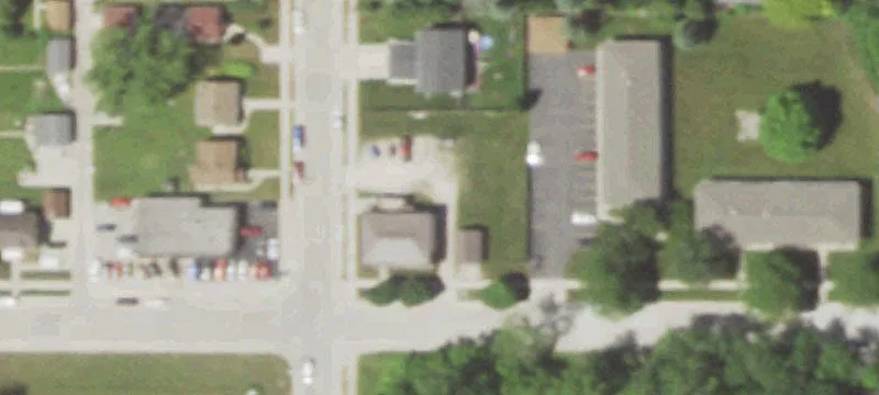 550 Wilson Ave