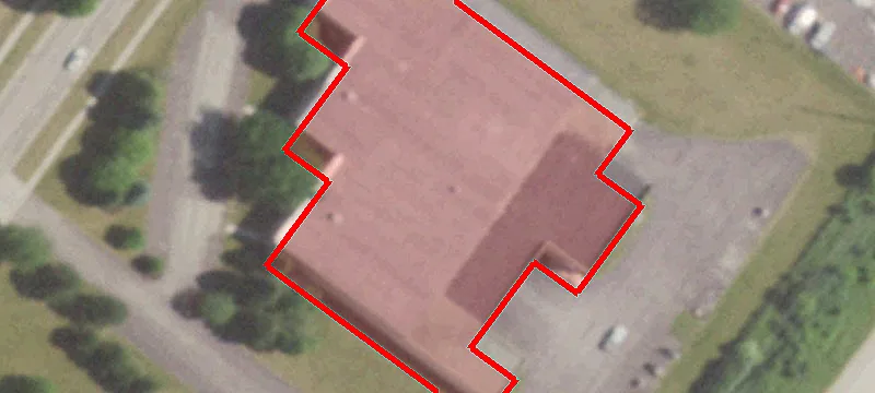 1632 Hobbs Dr