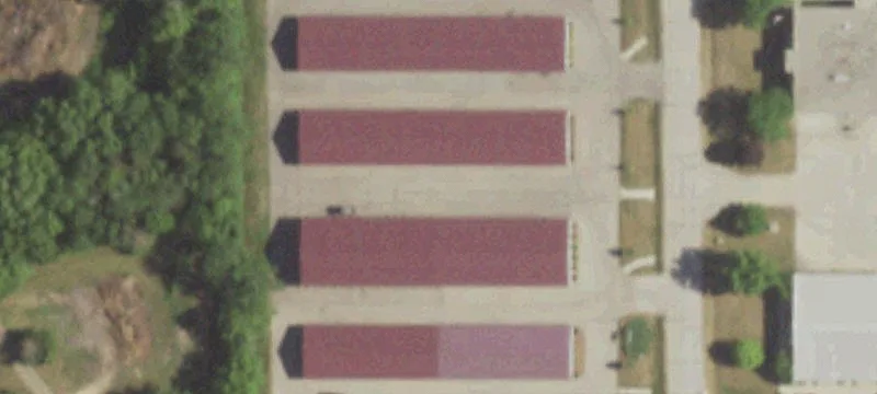 357th Godfrey Ln