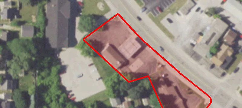 86th Appleton Ave