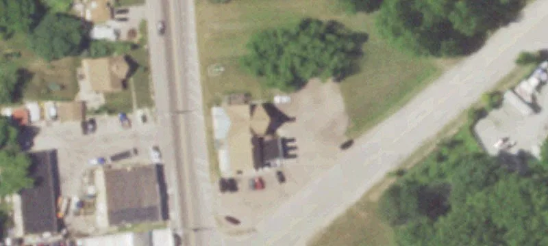 98th Loomis Ct
