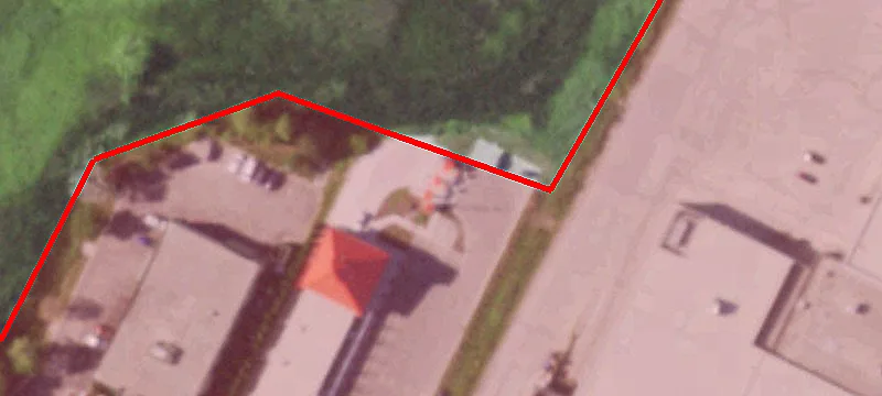 2200 Silvernail Rd