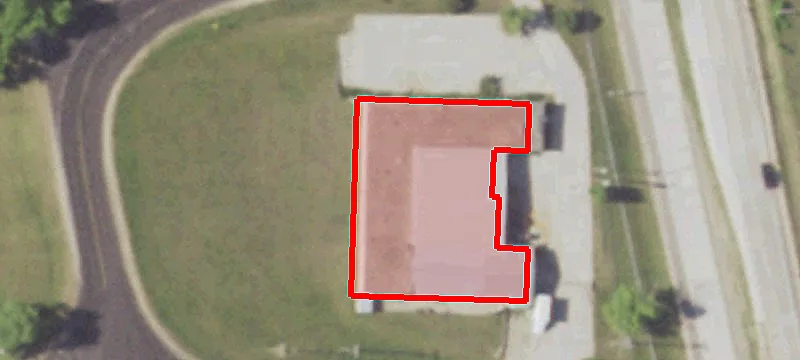 7731 Us Hwy 45