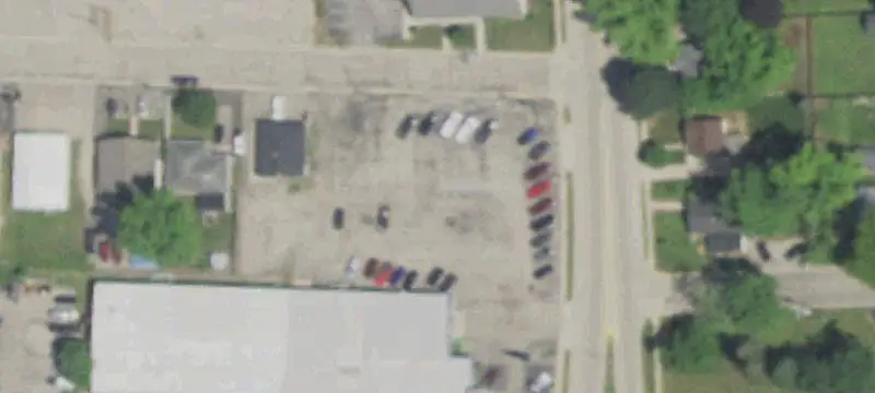 1111 Main St