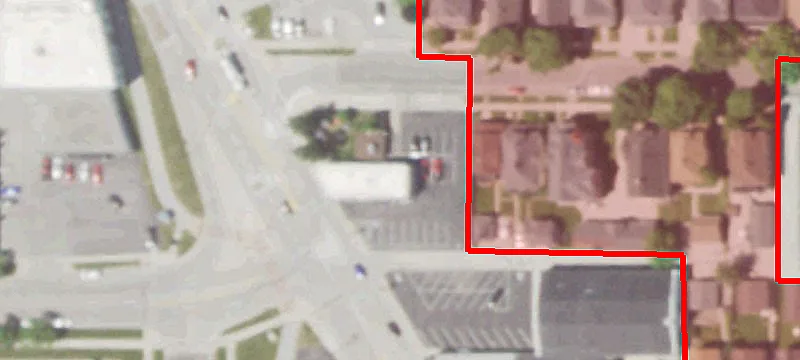 1821 Calumet Dr