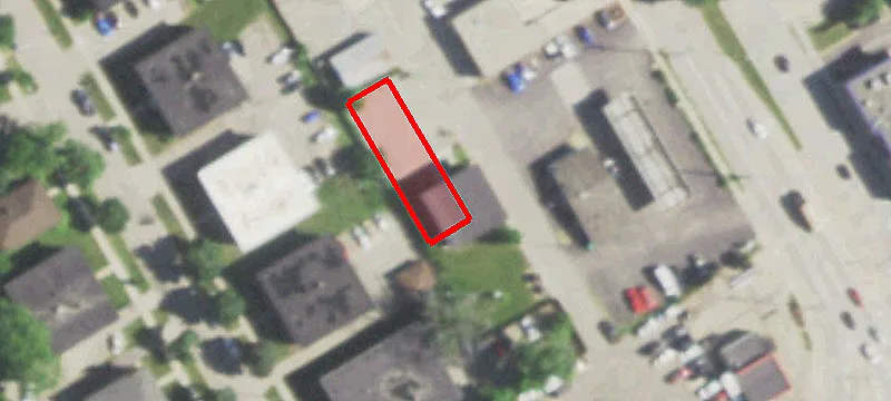 915 Haywood Dr