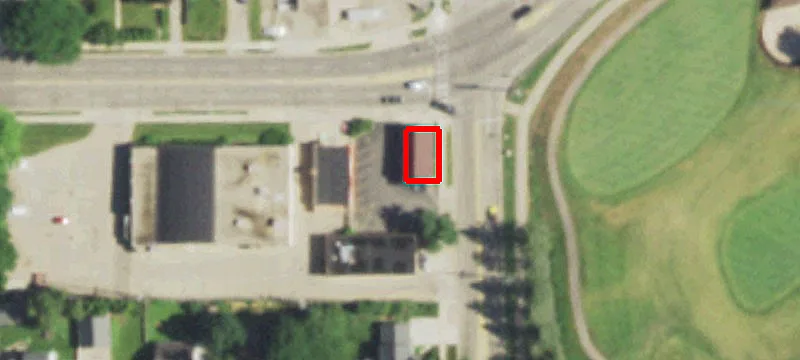3801 Mineral Pt Rd