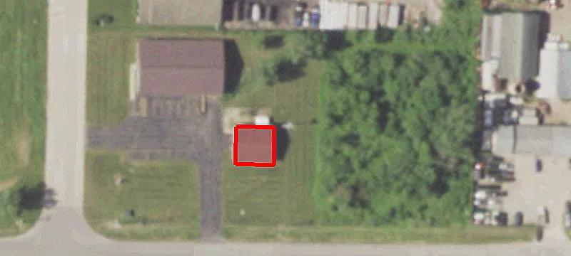 2081 Enterprise Dr