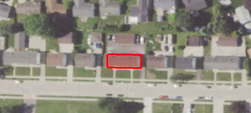 169th Georgetown Dr