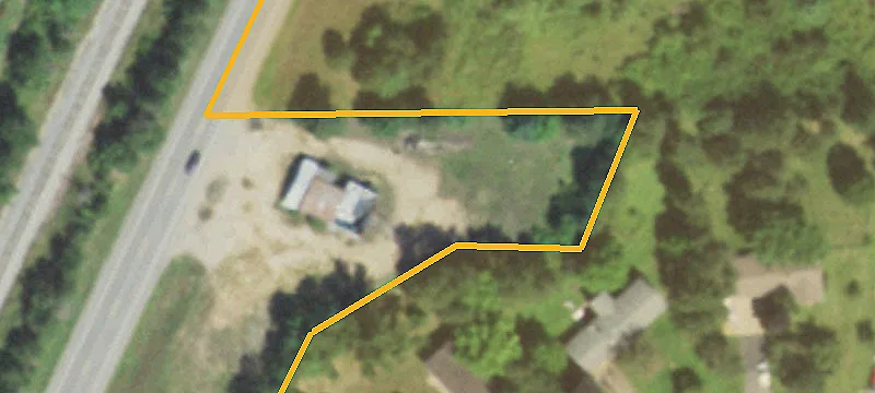 1572 Old Hwy 51