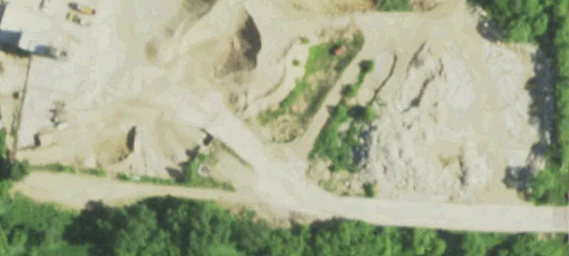 8787th County E Rd