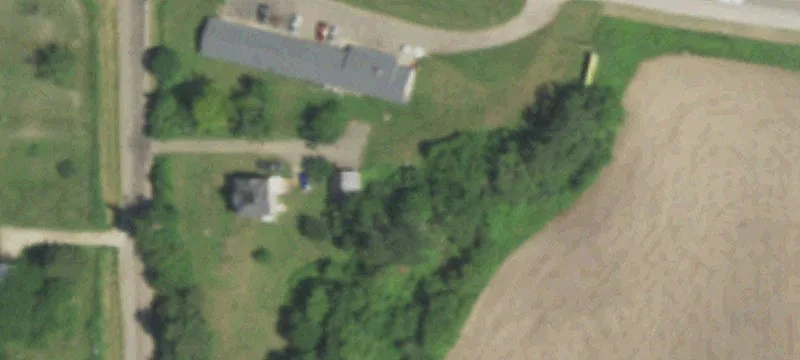 8001st Brandon Rd