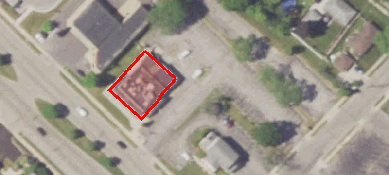 82nd Appleton Ave