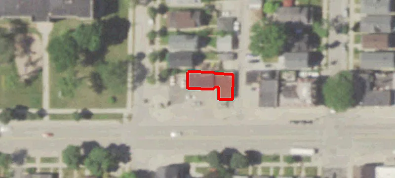 980 Oklahoma Ave