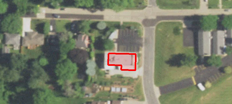 5404 Raywood Rd