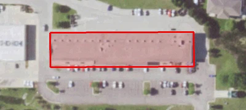 1054 Commerce Blvd