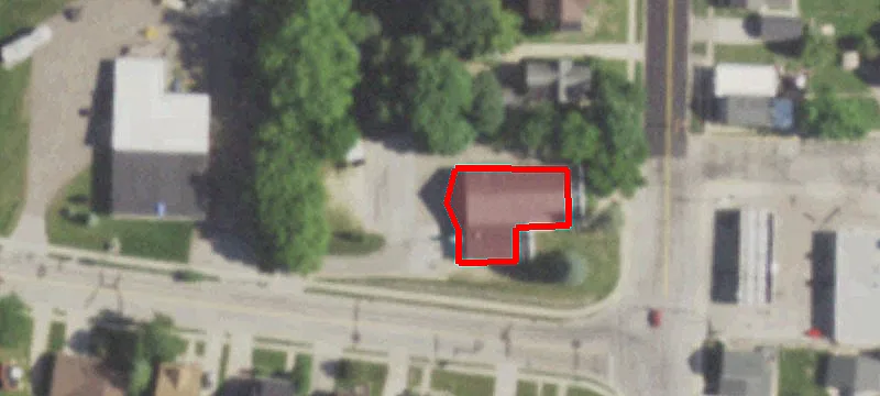 214 Milwaukee St