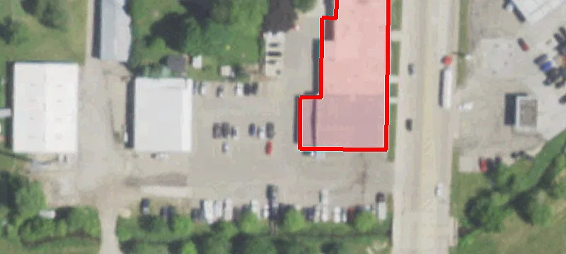 101 Division St