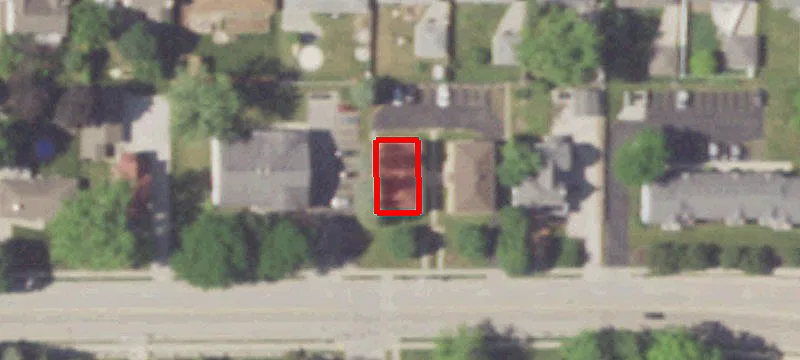 89th Main St