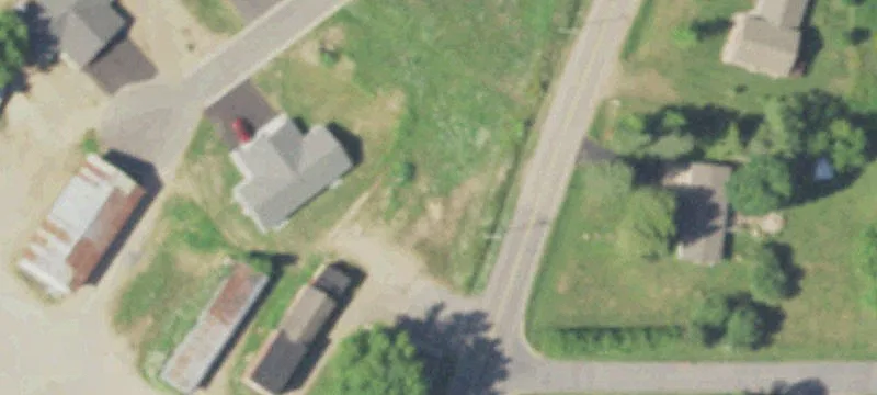 601 Emmonsville Rd