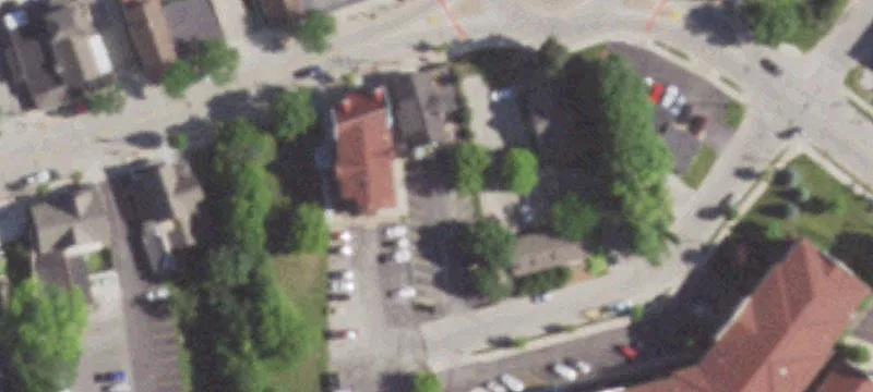 51st Wisconsin Ave