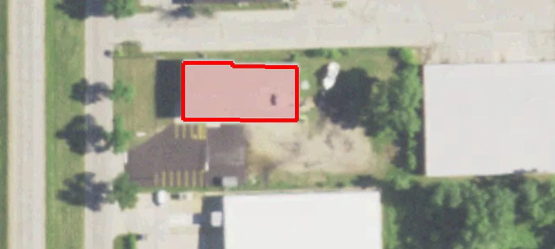 2101 Stoughton Rd