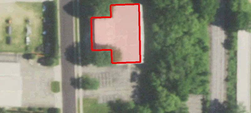 490 Burr Oak Ave