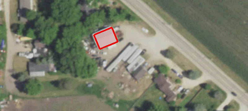 2845th Us Hwy 14