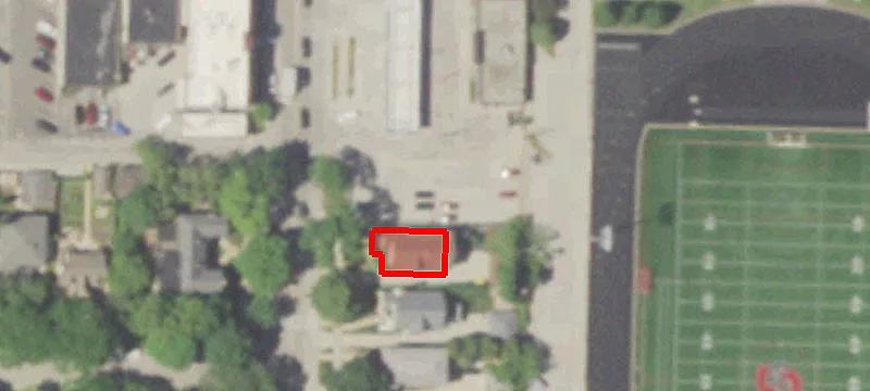 3904 Morris Blvd, Unit 3906