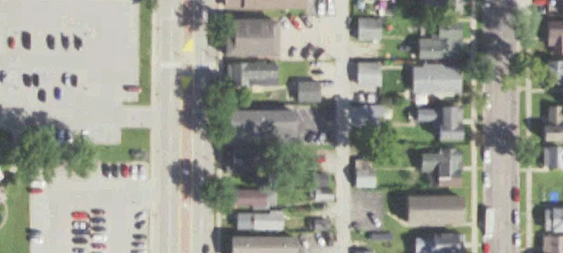 1438 Rose St