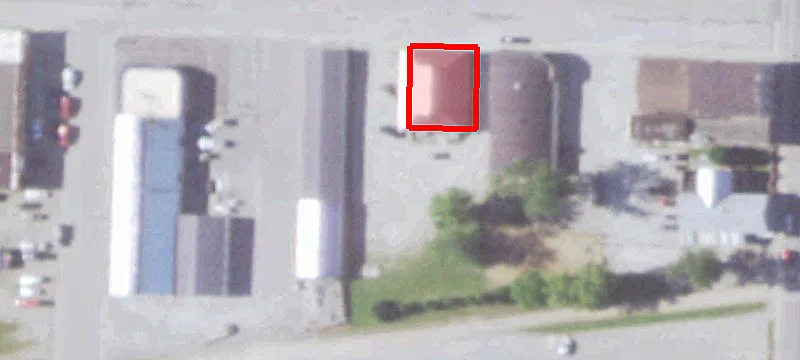 138 Morrow St