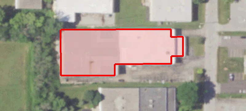 146th Enterprise Ave