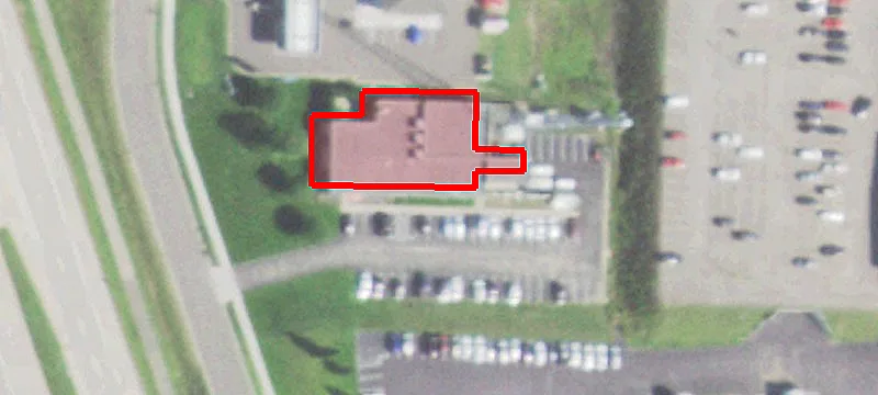 5545 State Rd 93