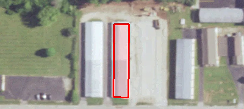 670 Airport Rd