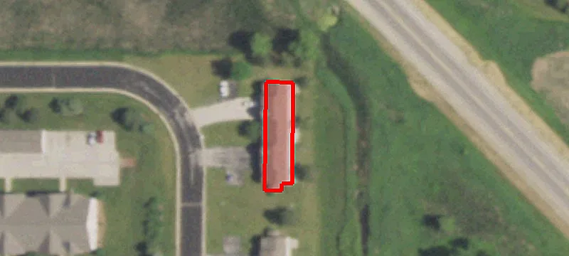 1100th Lewis Ln
