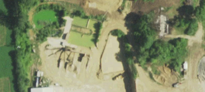 8787th County E Rd