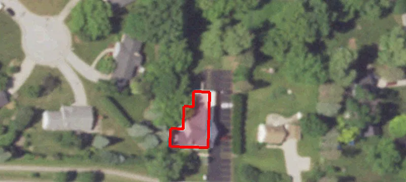 13160 Burleigh Rd