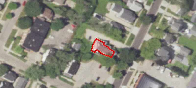 434 Jackson St