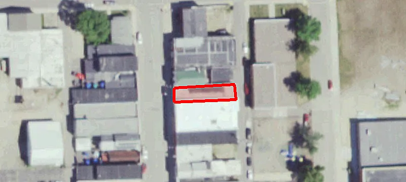 216 Mckay Ave
