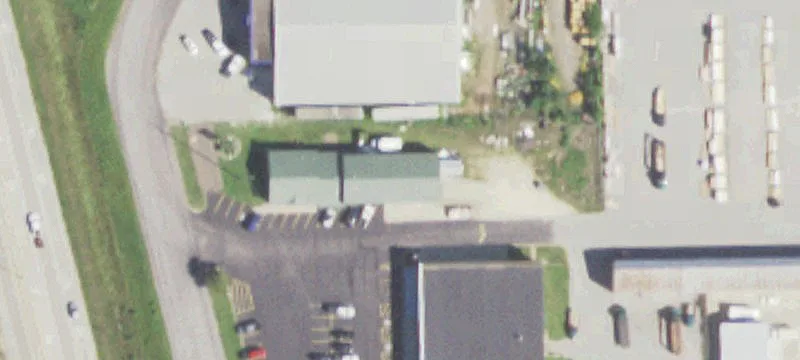 5570th Frontage Rd