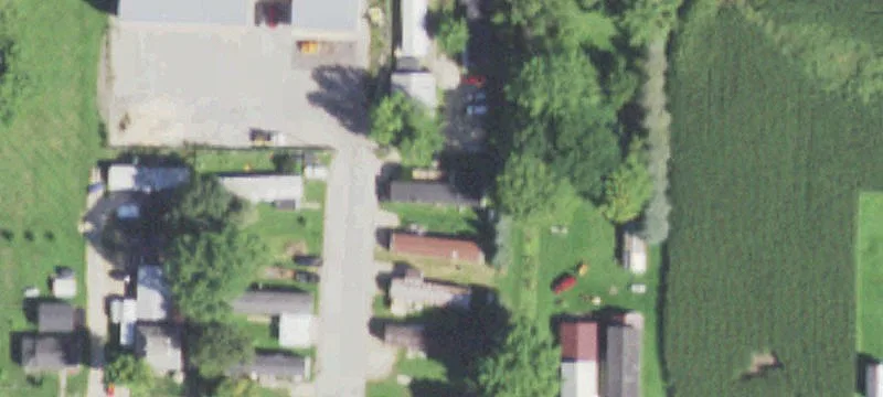 3844th County Rd De