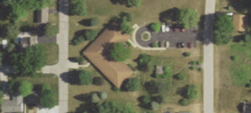 201 Parkview Dr