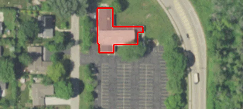 8777 Lk Dr